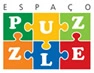 Imagem da logo marca do Espaço Puzzle