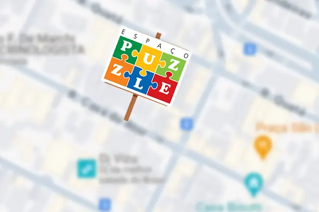 Espaço Puzzle: Festas Infantis Inesquecíveis na Vila Olímpia!